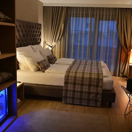 Hotell Margherita Livigno