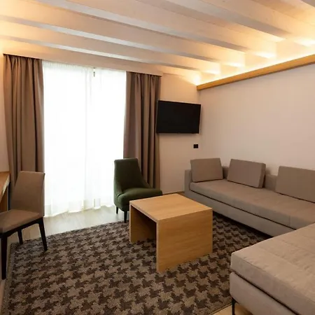 Margherita Hotell