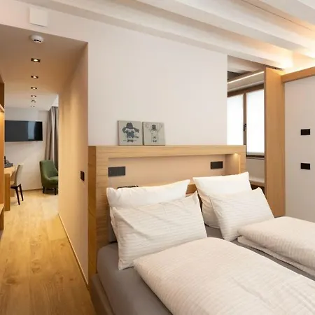 Margherita Hotell Livigno
