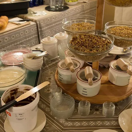 Hotell Margherita 3*