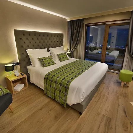 Otel Margherita Livigno