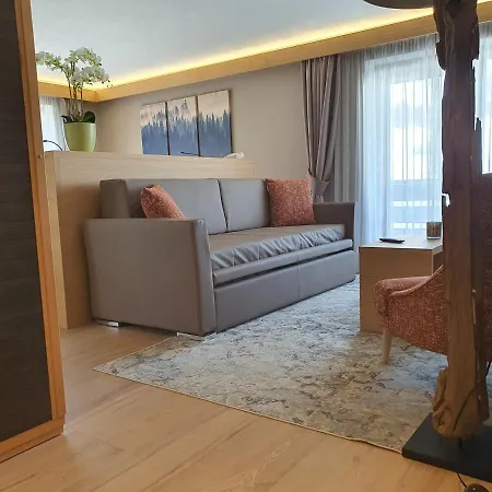 Szálloda Margherita 3*