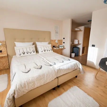 Szálloda Margherita Livigno