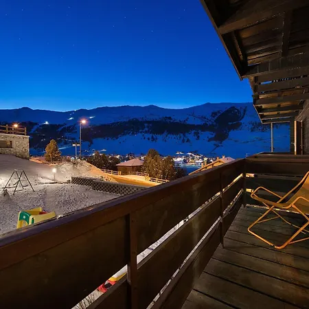 Margherita Livigno